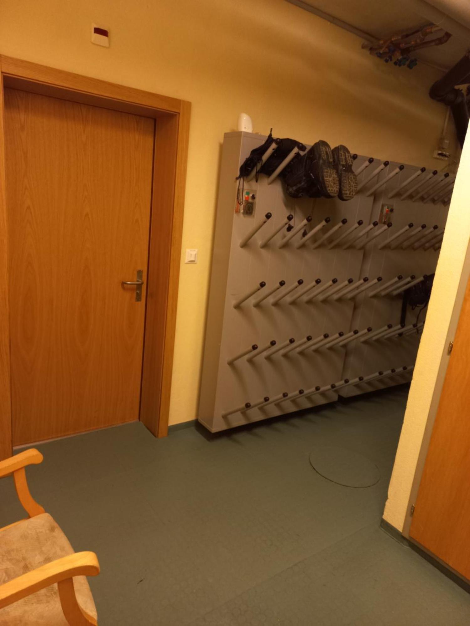 Hotel Parnass Zermatt Dış mekan fotoğraf