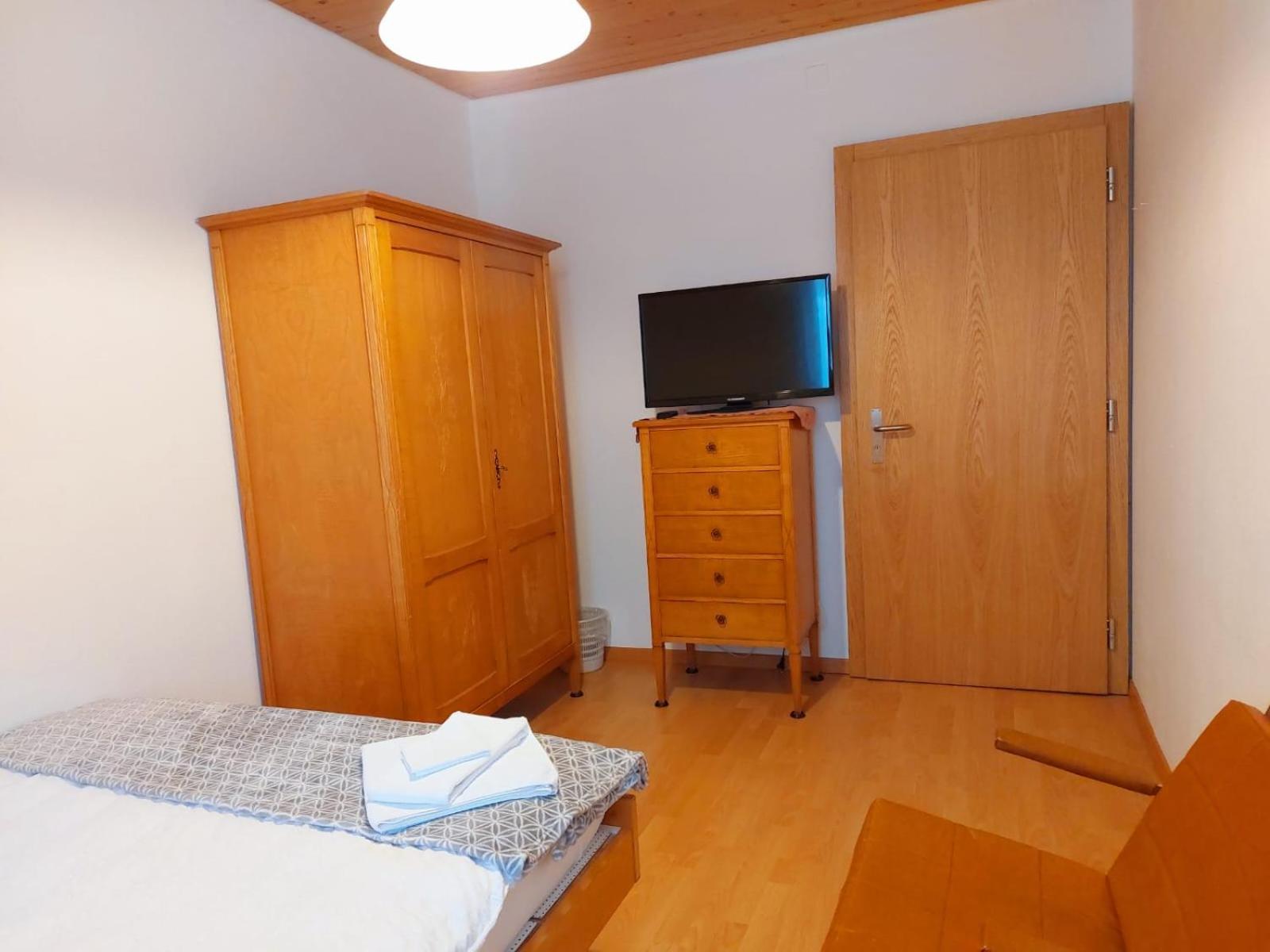 Hotel Parnass Zermatt Dış mekan fotoğraf