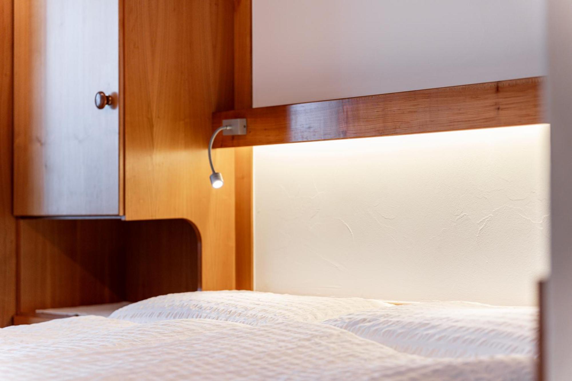 Hotel Parnass Zermatt Dış mekan fotoğraf